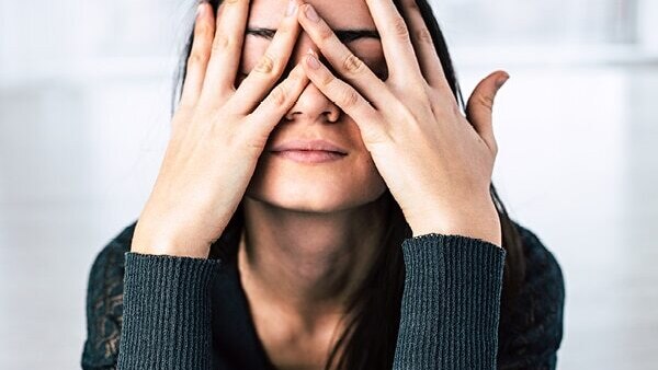 FAQs about stress rash