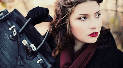 Your Handbag Needs A Bit Of Tlc, Too!