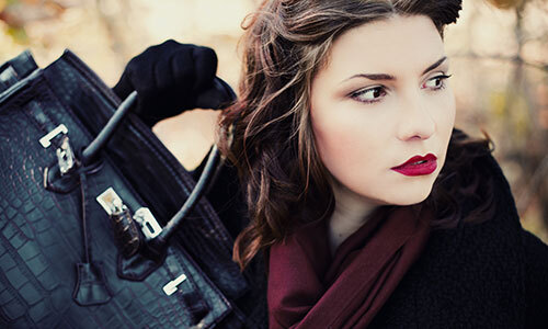 Your Handbag Needs A Bit Of Tlc, Too!
