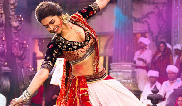 8 Ways To Experiment With Your Hair This Navratri