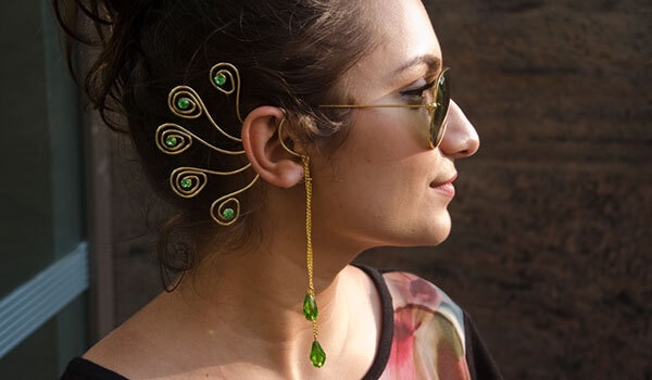 Lust-Worthy Style @ Lakmé Absolut Salon’s ‘The Style Cracker Borough’
