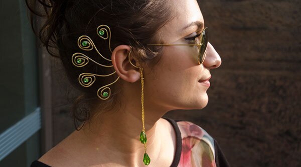 Lust-Worthy Style @ Lakmé Absolut Salon’s ‘The Style Cracker Borough’