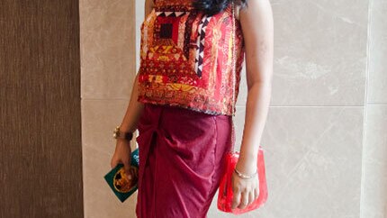 LAKMÉ ABSOLUT SALON’