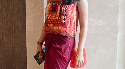LAKMÉ ABSOLUT SALON’