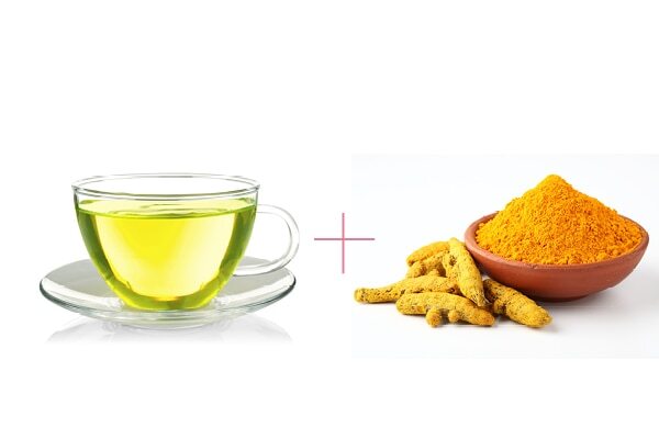 FAQs on a green tea face packs