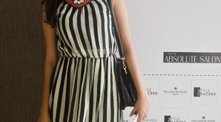 LAKMÉ ABSOLUT SALON’