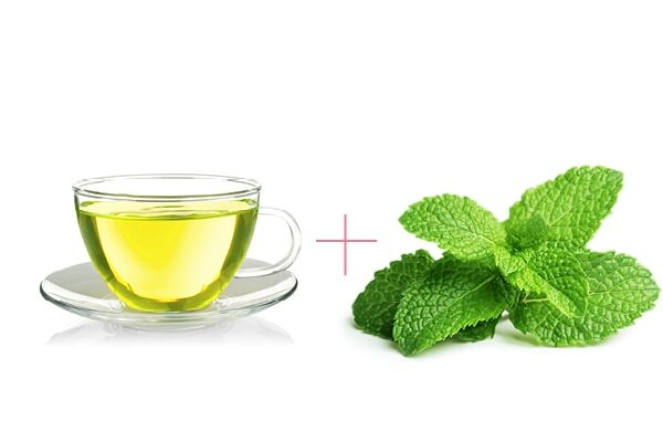 FAQs on a green tea face packs