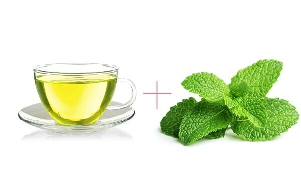 FAQs on a green tea face packs