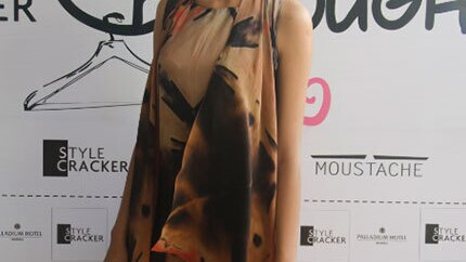 LAKMÉ ABSOLUT SALON’