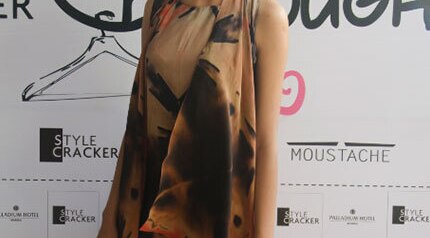 LAKMÉ ABSOLUT SALON’