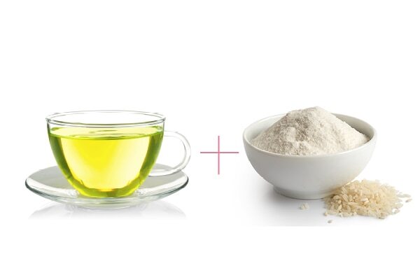 FAQs on a green tea face packs