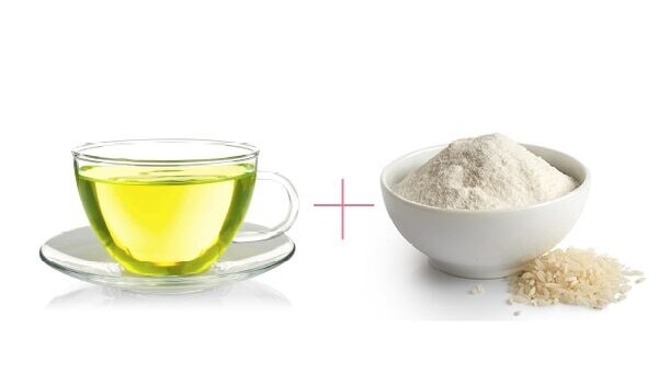 FAQs on a green tea face packs