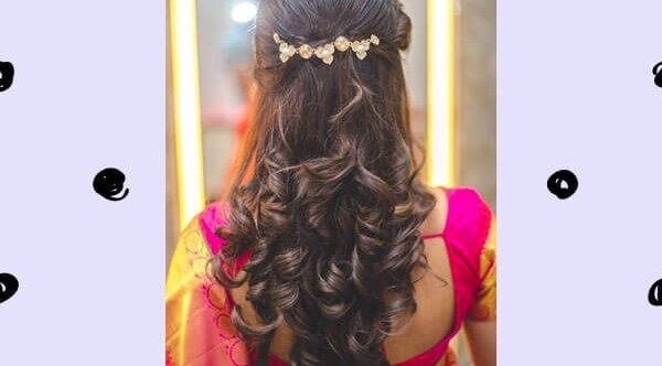 8. Side Swept Bun