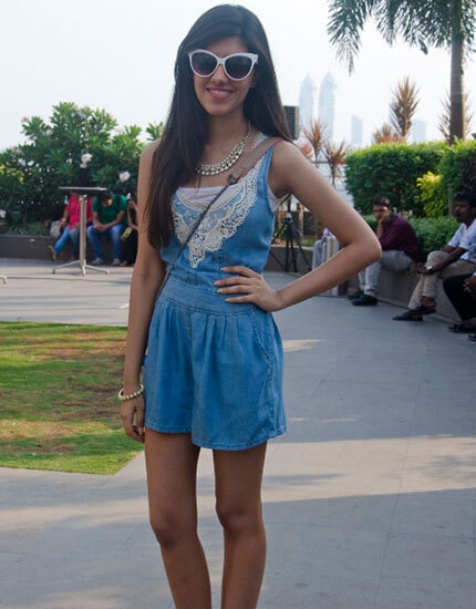 LAKMÉ ABSOLUT SALON’