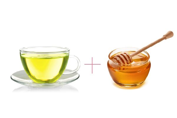 FAQs on a green tea face packs