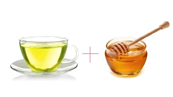 FAQs on a green tea face packs