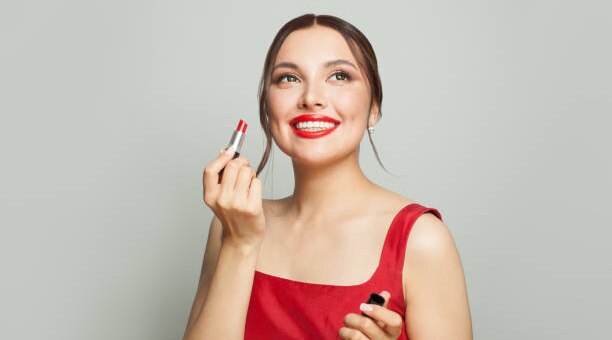 The Satin Finish: A Lipstick Trend That’s Here To Stay