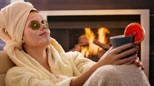 FAQs on a green tea face packs