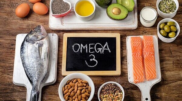 Lesser-Known Omega-3 Benefits For Skin, Hair And Health