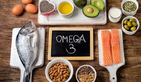 Lesser-Known Omega-3 Benefits For Skin, Hair And Health