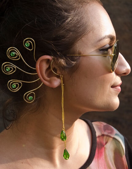 LAKMÉ ABSOLUT SALON’