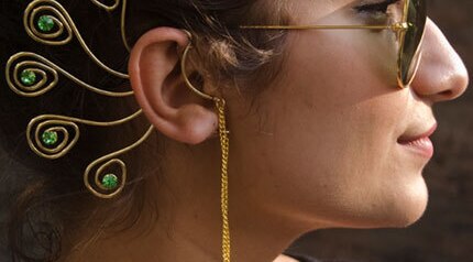 LAKMÉ ABSOLUT SALON’