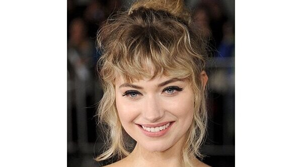 Curly knot hairstyles for short curly hair