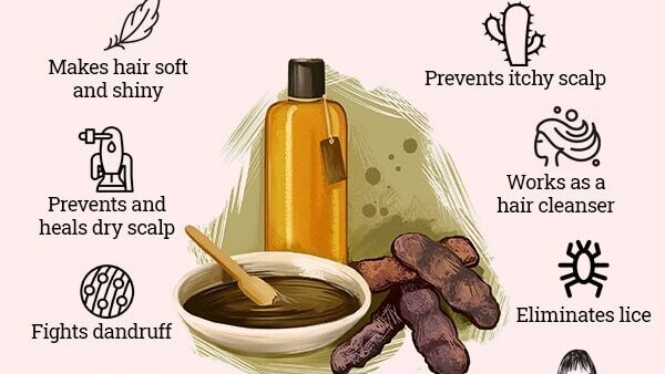 Frequently asked questions about benefits of shikakai for hair