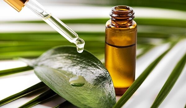 tree oil