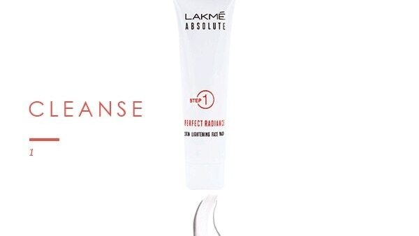 Step 5: Moisturise