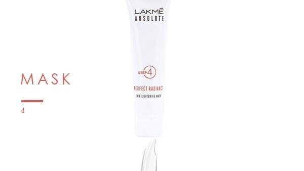 Step 5: Moisturise