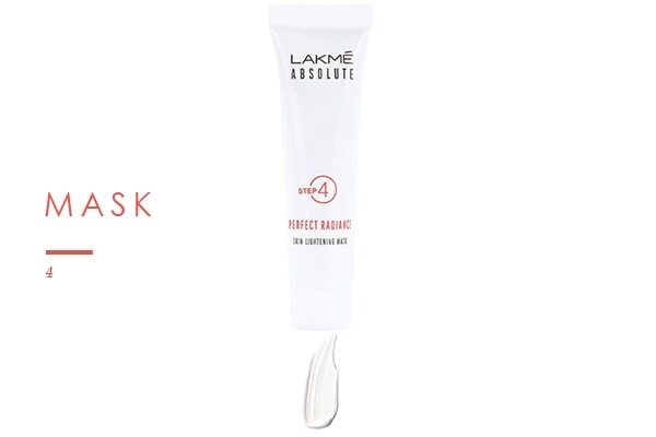 Step 5: Moisturise