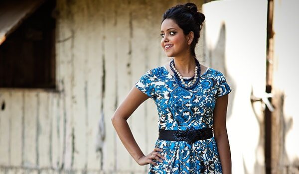 How To Parade In Your Prints This Summer