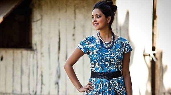 How To Parade In Your Prints This Summer