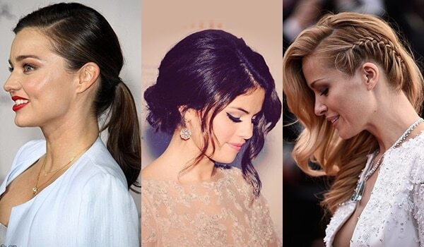 Image of Quick And Easy Hairstyles For Medium Hair Perfect For When You’re Running Late