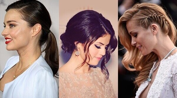 Quick And Easy Hairstyles For Medium Hair Perfect For When You’re Running Late