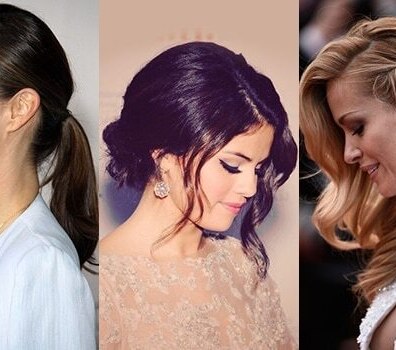 Image of Quick And Easy Hairstyles For Medium Hair Perfect For When You’re Running Late