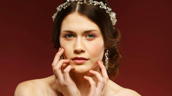 Unleash Style: Unique Ways To Rock Your Hair Band