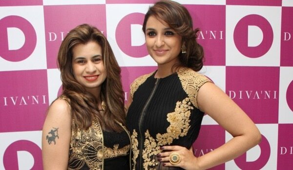 Mumbai Geared Up For The Glamorous Homecoming Of Diva’ni
