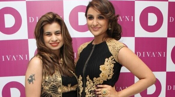 Mumbai Geared Up For The Glamorous Homecoming Of Diva’ni