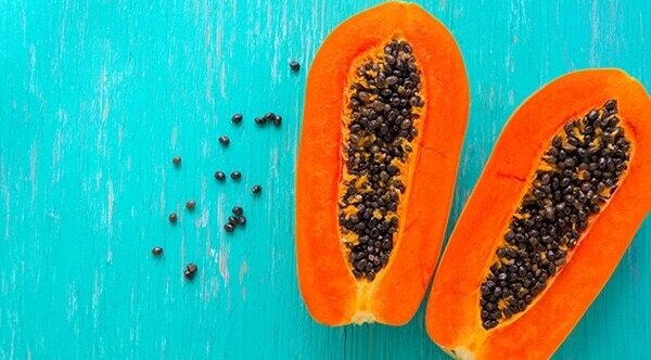 Papaya home remedies for fair skin