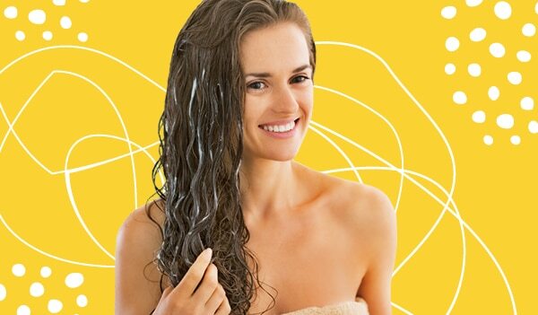 How To Use A Hair Conditioner To Get Shiny And Lustrous Mane