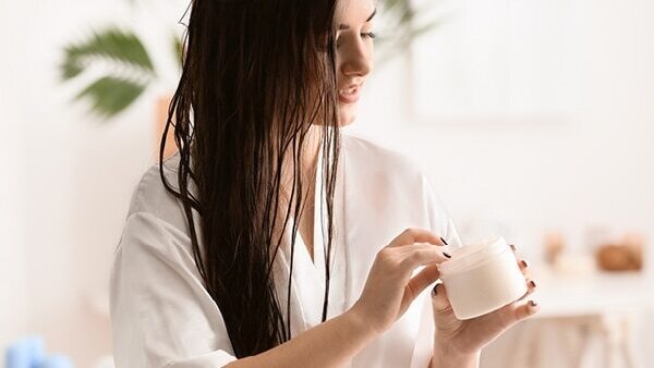 FAQs about hair conditioner