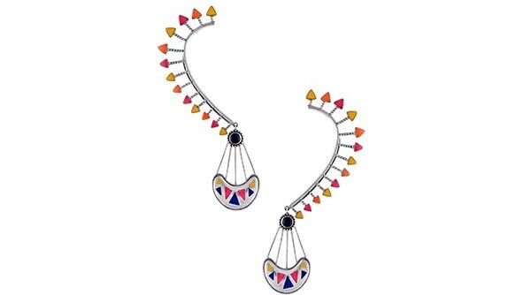 Trend Alert – Five Daredevil Ear Cuffs To Own Now