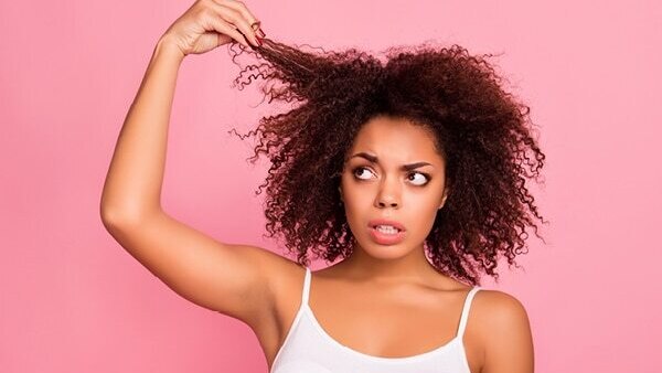FAQs about hair conditioner