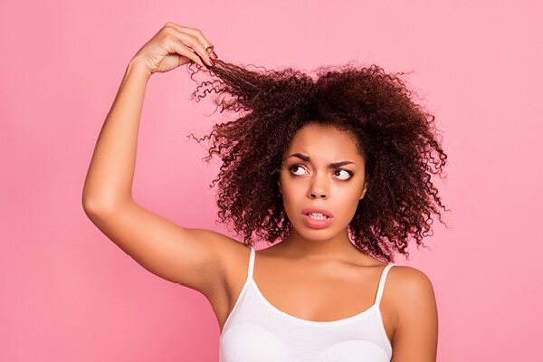 FAQs about hair conditioner