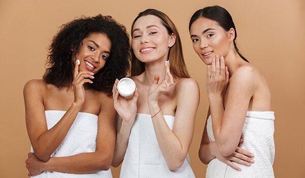 Oily, Dry Or Normal Skin, We’ve Found The Best Moisturisers For Every Skin Type!