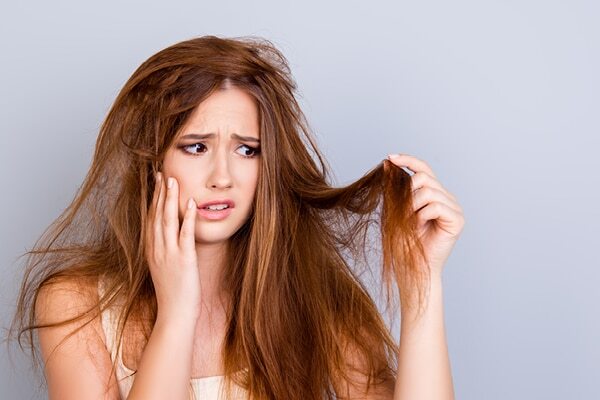 FAQs about hair conditioner