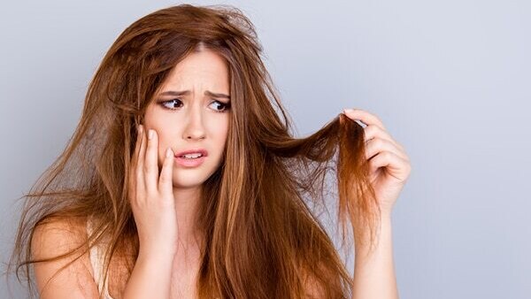 FAQs about hair conditioner