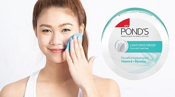 Sensitive skin